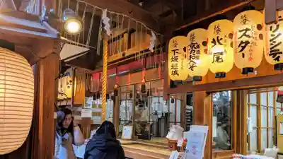 錦天満宮のその他建物