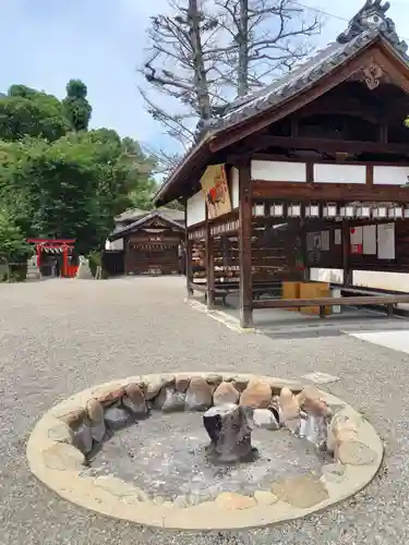 櫻井神社のその他建物