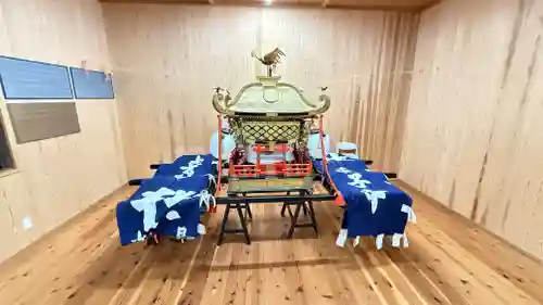 勝命神社(徳島県)