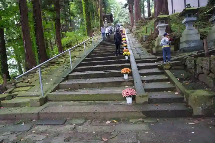 熊野大社のその他建物