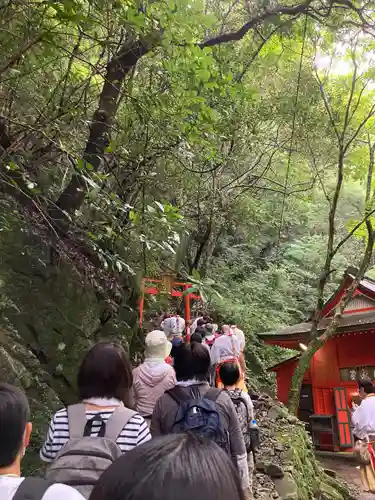 大本山七宝瀧寺(大阪府)