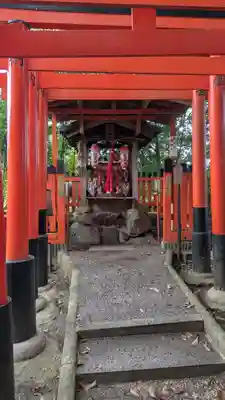 若松神社(滋賀県)
