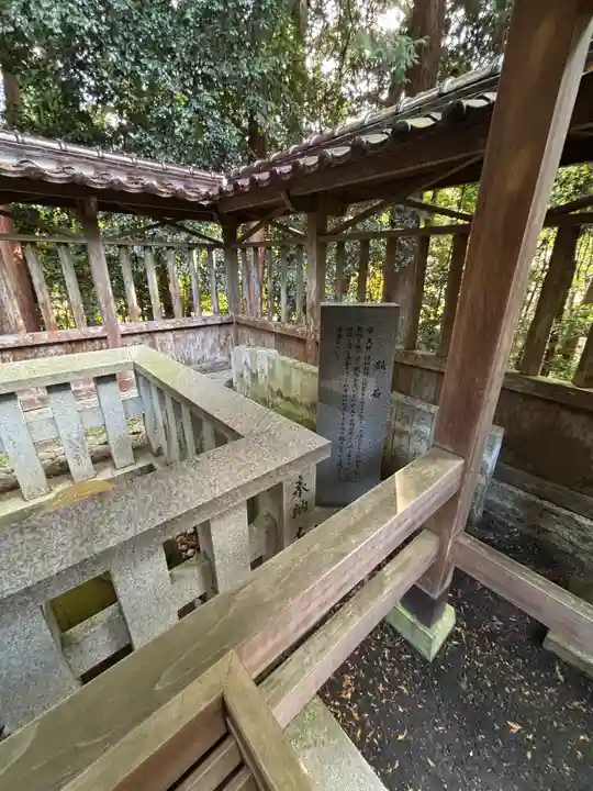 伊和神社(兵庫県)