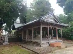 津島神社(岐阜県)