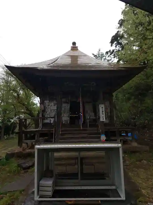 秀重院(山形県)