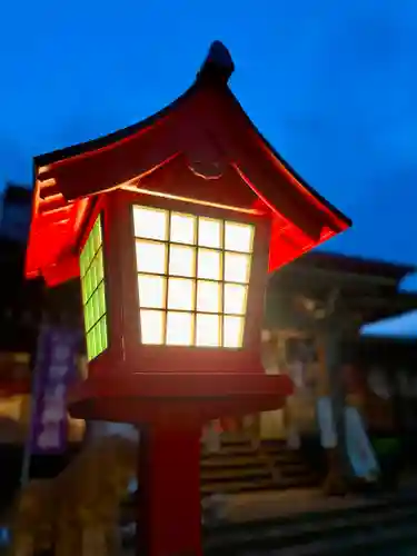 伊達神社(北海道)