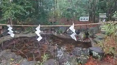 倉賀野神社(群馬県)
