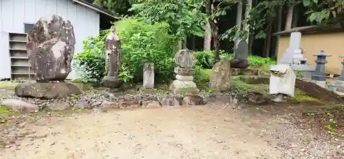 朝日山　相応院　置賜二十七番札所(山形県)