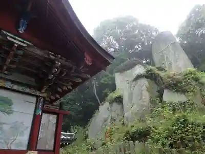 岩上神社のその他建物