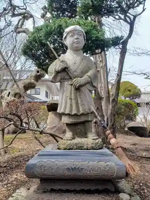 澄月寺(青森県)