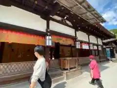 賀茂御祖神社（下鴨神社）の本殿