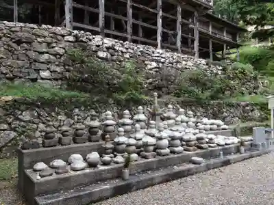日龍峯寺(高澤観音)(美濃清水)(岐阜県)