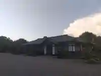 神武天皇陵(畝傍山東北陵)のその他建物