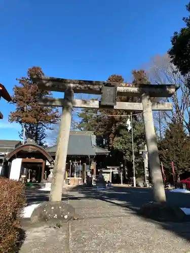 榛名神社(群馬県)