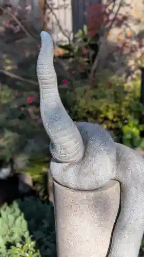蛇窪神社(東京都)