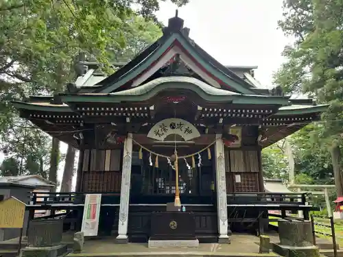水戸愛宕神社(茨城県)