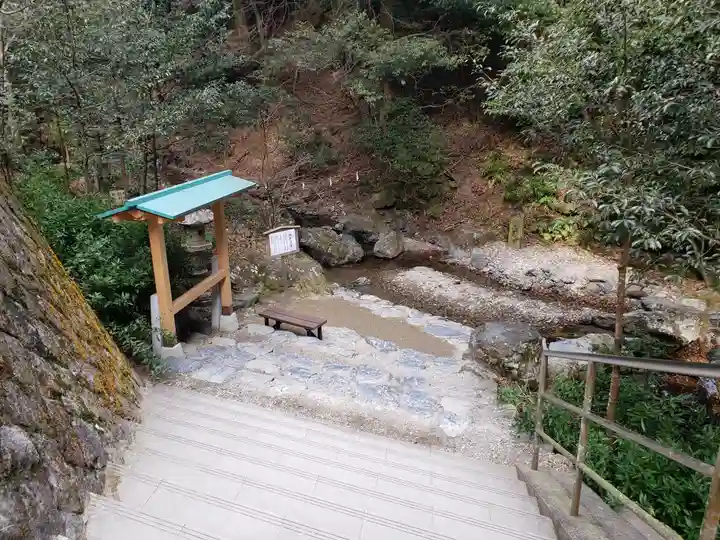 多度大社のその他建物