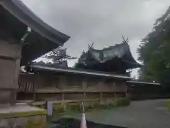 阿蘇神社(熊本県)