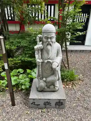 成子天神社(東京都)