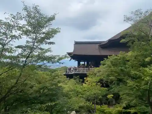 清水寺(京都府)