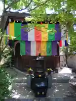 西光寺のその他建物