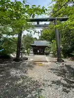 出雲大社会津分霊社(福島県)