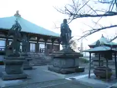 長勝寺(神奈川県)