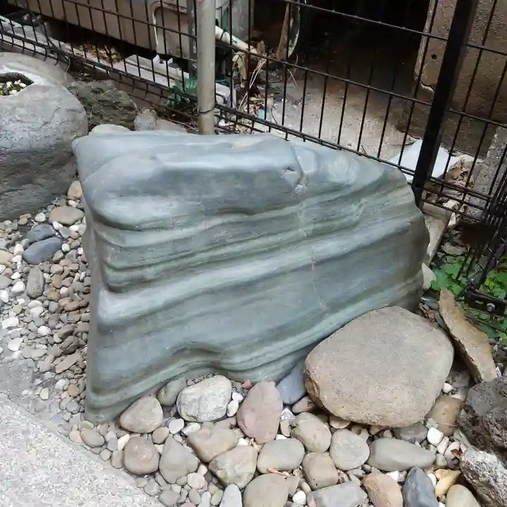 田螺稲荷神社のその他建物