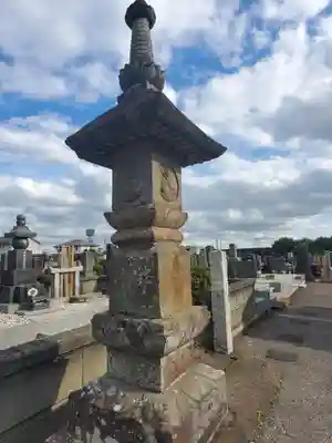 円照寺(埼玉県)