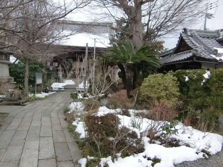神照寺(滋賀県)