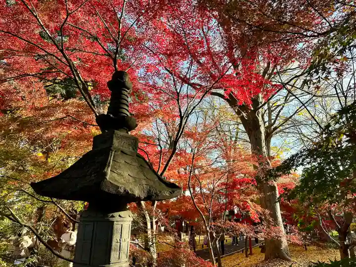 淨眞寺(東京都)