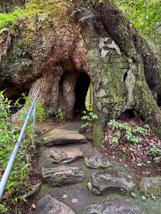 東霧島神社(宮崎県)