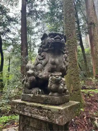 瀧神社(岐阜県)
