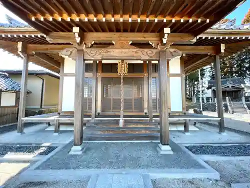 浄照寺(滋賀県)