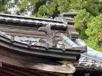 多古神社のその他建物