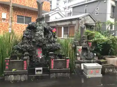 成田山横浜別院延命院(神奈川県)