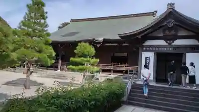 建長寺(神奈川県)