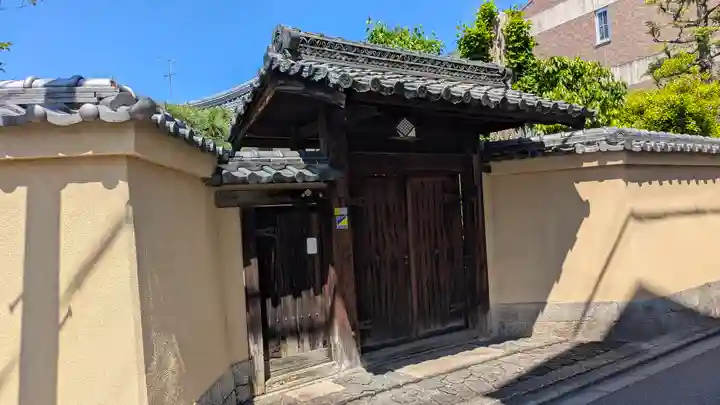 常願寺(京都府)