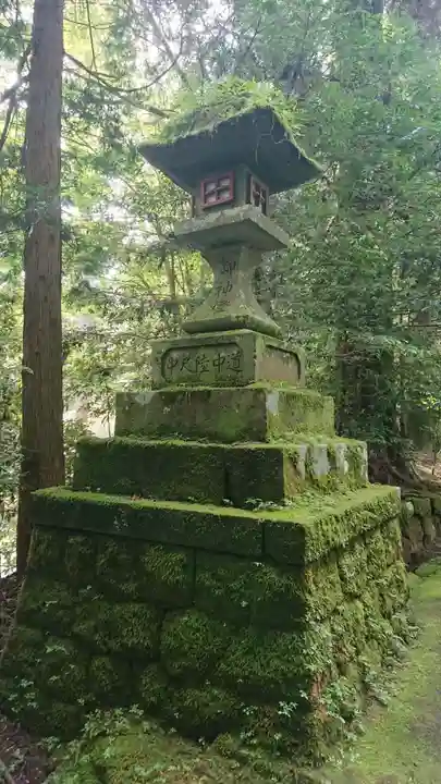 箱根神社のその他建物