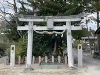 白鬚神社(滋賀県)