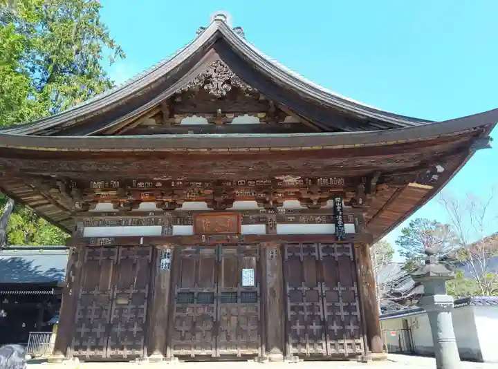 恵林寺(山梨県)