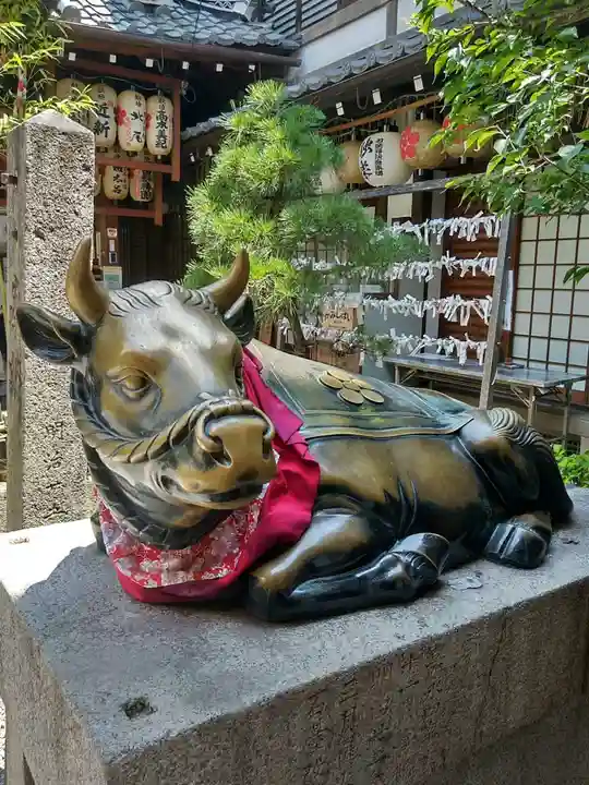 錦天満宮(京都府)