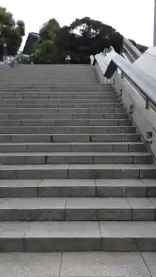 日枝神社のその他建物