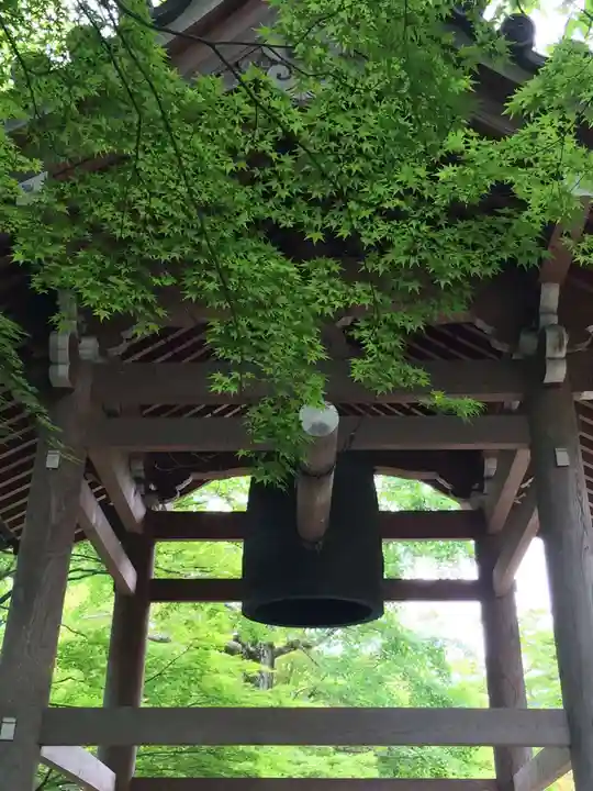 常寂光寺のその他建物