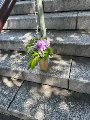 元町厳島神社(神奈川県)
