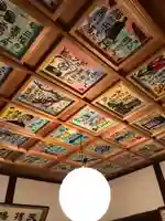 毎来寺のその他建物