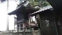 加都良神社(兵庫県)