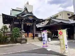 柏神社(千葉県)