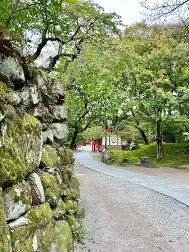懐古神社(長野県)