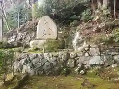 瓦屋寺の芸術